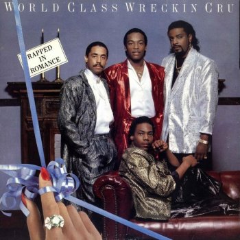 World Class Wreckin' Cru Love Letter