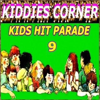 Kiddies Corner Nobody´s Looking At Me