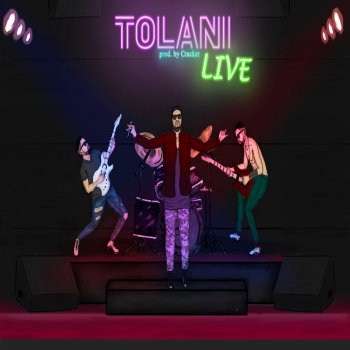 Tolani Live