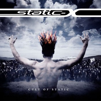 Static-X Terminal