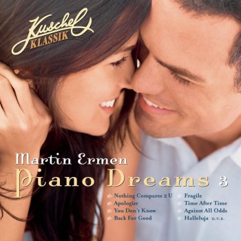 Martin Ermen La Valse d'Amélie