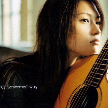 yui Tomorrow’s way ~Instrumental~