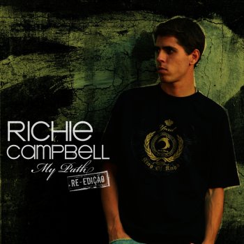 Richie Campbell Think About Life