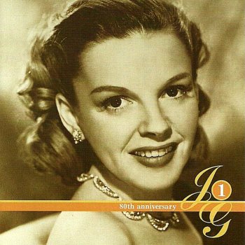 Judy Garland Blues In The Night