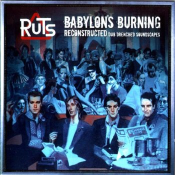 The Ruts Babylon's Burning (Rob Smith Remix)