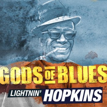 Lightnin' Hopkins C.C.Rider