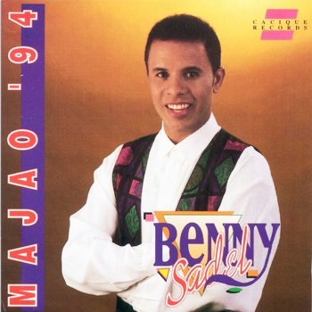 Benny Sadel Majao, Majao (Mix)