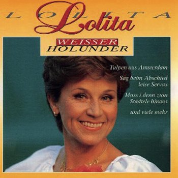 Lolita Wenn am Sonntagabend die Dorfmusik spielt