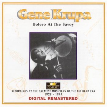 Gene Krupa Fare, Three Well, Annie Laurie