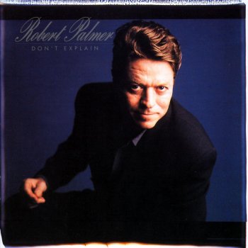 Robert Palmer Mercy Mercy Me/I Want You (Medley)