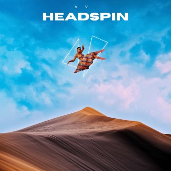 Исполнитель AVI, альбом HEADSPIN