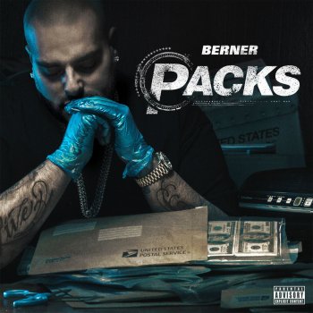 Berner feat. French Montana Clockin