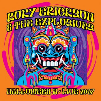 Roky Erickson feat. The Explosives - Gremlins Have Pictures