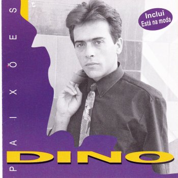 Dino Coração Magoado (Amor Enganado)