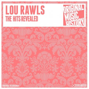 Lou Rawls, Les McCann A Little Les of Lou's Blues