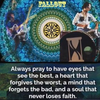 Karthik Fallout