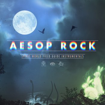 Aesop Rock Coveralls (Instrumental)