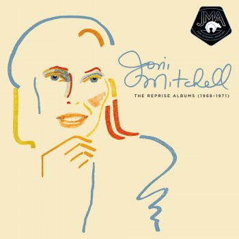 Joni Mitchell The Circle Game (2021 Remaster)