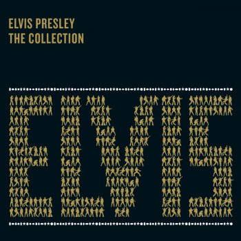Elvis Presley feat. J.D. Sumner & The Stamps Moody Blue
