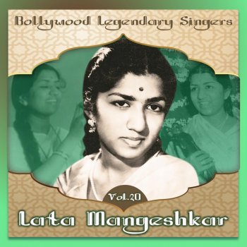 Lata Mangeshkar Aaja Aaja Saajan Meri Gali, Khili Hai Kali, From ''Kitna Badal Gaya Insaan''