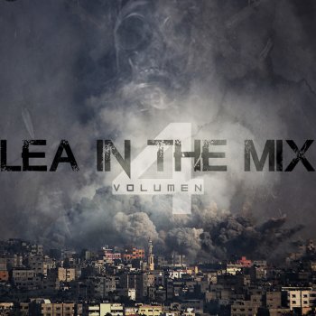 Lea in the Mix Romanticumbia