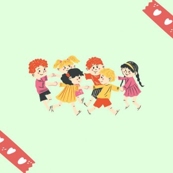 Children's Music Dream Like (Kids Parties)