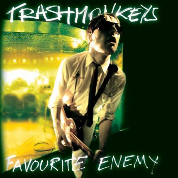 Trashmonkeys Outside