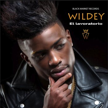 Wildey feat. Alvaro La Figura No Es Como Tu Quiera