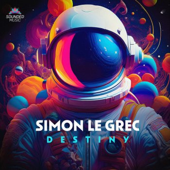 Simon Le Grec Le Femme (Instrumental)