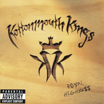 Kottonmouth Kings Planet Budtron