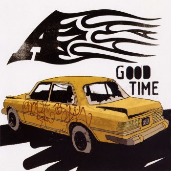 A Good Time - Al Clay Full Mix Version