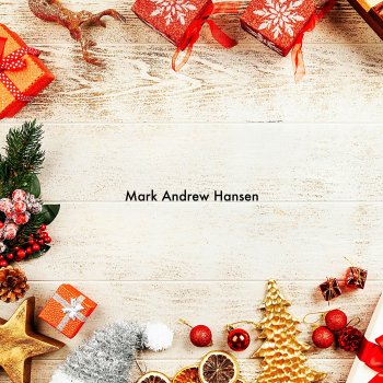 Mark Andrew Hansen Our Little Christmas