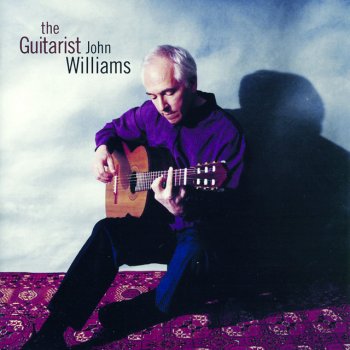 Erik Satie, William Goodchild & John Williams Gymnopédie No. 3 (Arr. for Guitar and Small Orchestra)