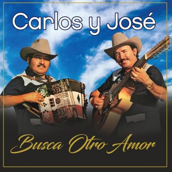 Carlos y José Dos Seres Que Se Aman