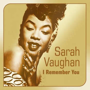 Sarah Vaughan Mama He Treats Your Daughter So Mean