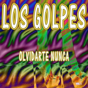 Los Golpes Como Quisiera Que el Tiempo