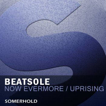 Beatsole Now Evermore (Air Mix)