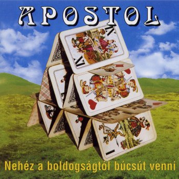 Apostol Ha emlékszem majd néha rád