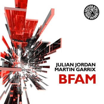 Julian Jordan feat. Martin Garrix BFAM - Edit