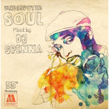 DJ Spinna Do It Baby (feat. Billy Griffin)