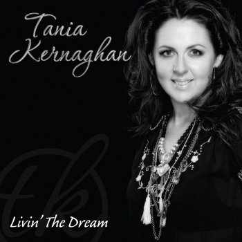 Tania Kernaghan The Last Great Romantic