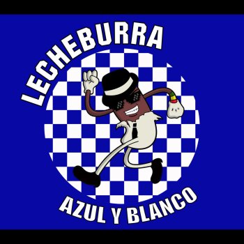 Lecheburra Azul y Blanco (Demo)