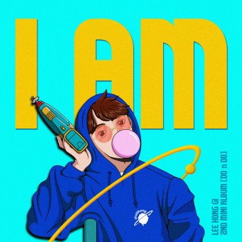 Lee Hong Gi I Am (with 치타)