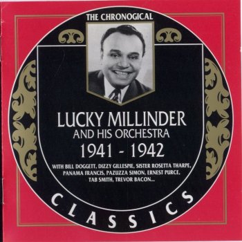 Lucky Millinder and His Orchestra Are You Ready?