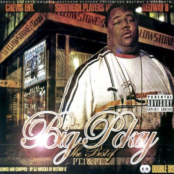 Big Pokey Like This Like That - June 27 Rmx