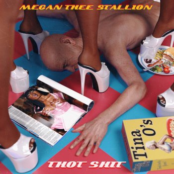 Megan Thee Stallion Thot Shit