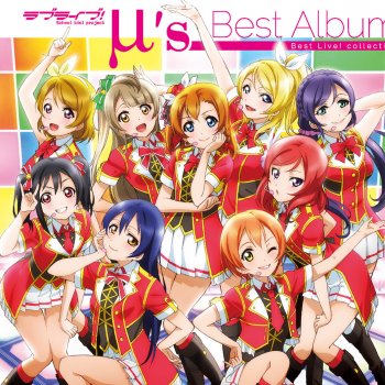 μ's Oh, Love & Peace!