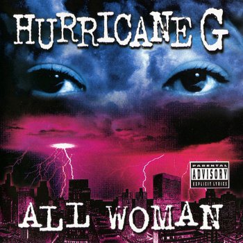 Hurricane G El Barrio (Spanish)