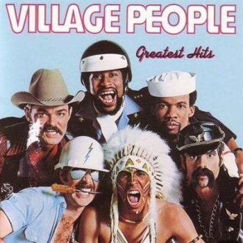 Village People Y.M.C.A. (Millennium mix)