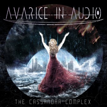 Avarice in Audio The Cassandra Complex - Defeat Remix